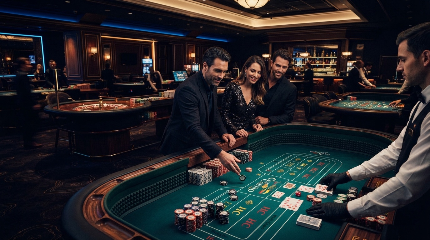 Holland Casino